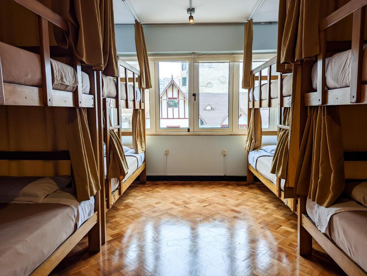 Black Llama Hostel Miraflores 리마 외부 사진