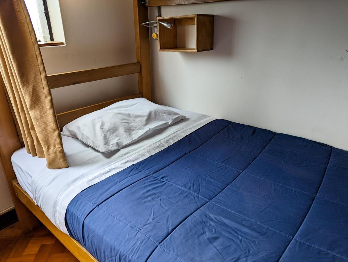 Black Llama Hostel Miraflores 리마 외부 사진