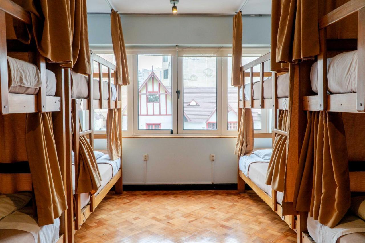 Black Llama Hostel Miraflores 리마 외부 사진