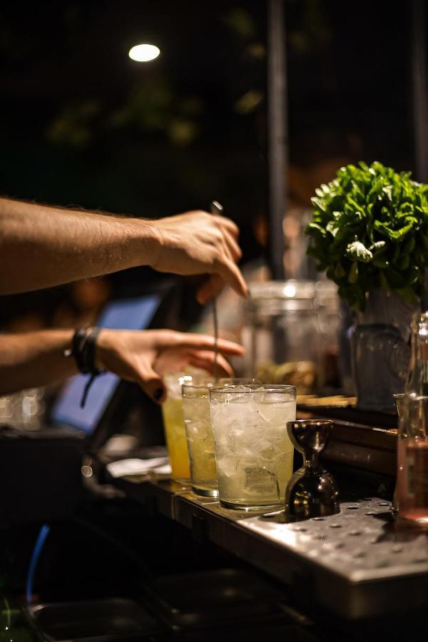 Black Llama Hostel Miraflores 리마 외부 사진