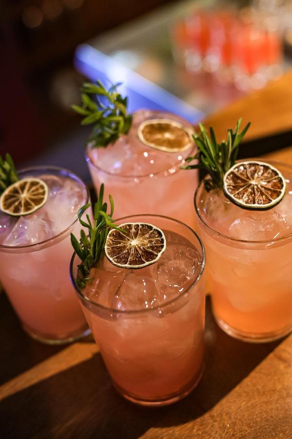 Black Llama Hostel Miraflores 리마 외부 사진