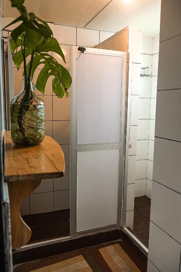 Black Llama Hostel Miraflores 리마 외부 사진