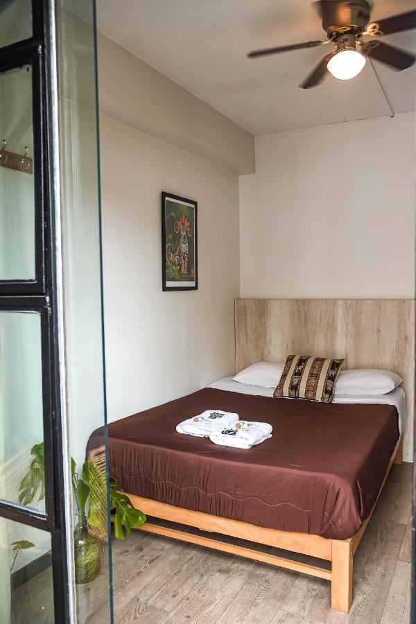 Black Llama Hostel Miraflores 리마 외부 사진