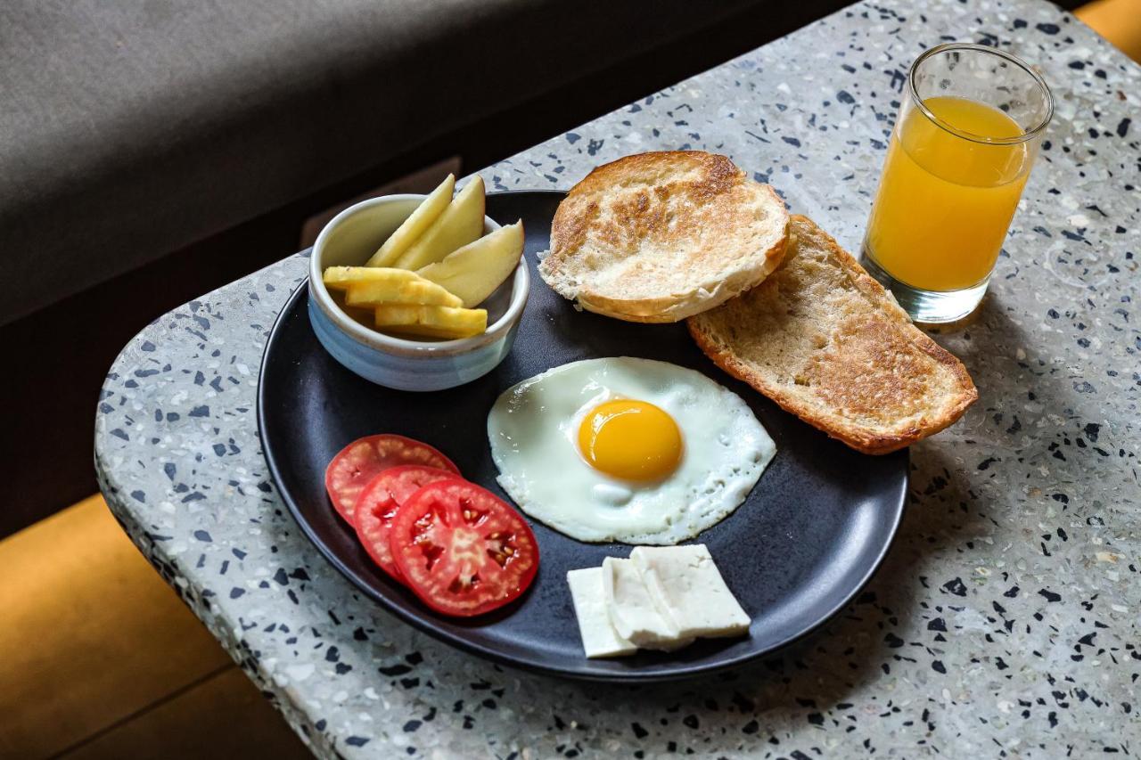 Black Llama Hostel Miraflores 리마 외부 사진